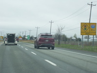 Autoroute 25 Photo