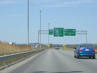 Autoroute 30 Photo