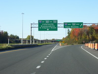 Autoroute 30 Photo