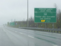 Autoroute 30 Photo
