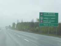 Autoroute 30 Photo
