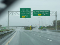 Autoroute 30 Photo