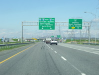 Autoroute 30 Photo