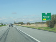 Autoroute 30 Photo
