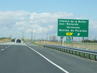 Autoroute 30 Photo