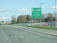 Autoroute 30 Photo