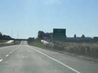 Autoroute 31 Photo