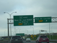 Autoroute 35 Photo