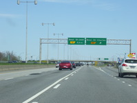 Autoroute 40 Photo