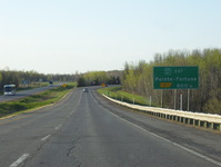 Autoroute 40 Photo