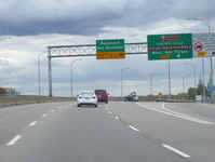 Autoroute 40 Photo