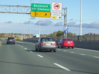 Autoroute 40 Photo