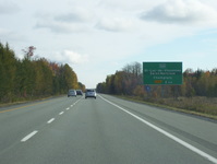 Autoroute 40 Photo