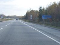 Autoroute 40 Photo