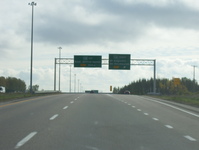 Autoroute 40 Photo