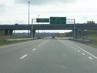 Autoroute 40 Photo