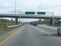 Autoroute 40 Photo