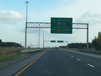 Autoroute 40 Photo
