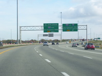 Autoroute 40 Photo