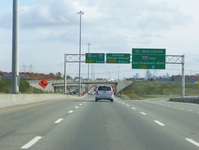 Autoroute 40 Photo