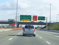 Autoroute 40 Photo