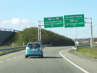Autoroute 40 Photo