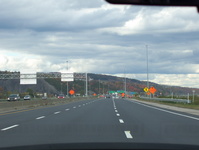 Autoroute 40 Photo