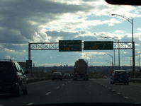 Autoroute 40 Photo