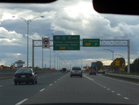 Autoroute 40 Photo