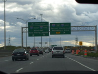 Autoroute 40 Photo