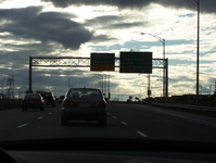 Autoroute 40 Photo