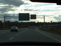 Autoroute 40 Photo