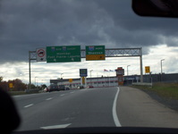 Autoroute 40 Photo