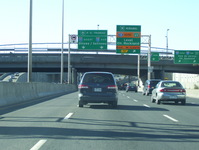 Autoroute 40 Photo