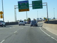 Autoroute 40 Photo