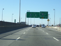 Autoroute 40 Photo