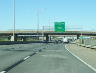 Autoroute 40 Photo