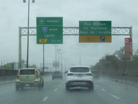 Autoroute 40 Photo
