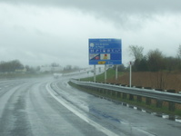 Autoroute 40 Photo
