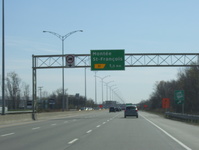 Autoroute 440 (Montréal) Photo