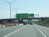 Autoroute 440 (Montréal) Photo