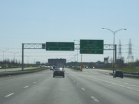 Autoroute 440 (Montréal) Photo