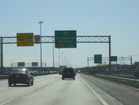 Autoroute 440 (Montréal) Photo