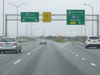 Autoroute 440 (Montréal) Photo