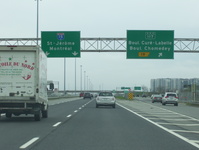 Autoroute 440 (Montréal) Photo