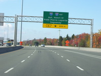 Autoroute 440 (Québec City) Photo