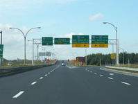 Autoroute 440 (Québec City) Photo