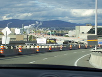 Autoroute 440 (Québec City) Photo