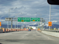 Autoroute 440 (Québec City) Photo