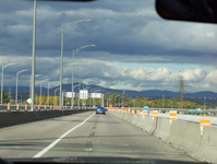 Autoroute 440 (Québec City) Photo